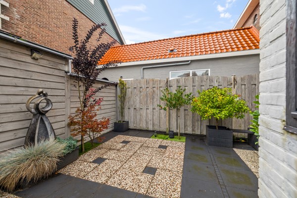 Medium property photo - Krugerstraat 25, 1782 EL Den Helder